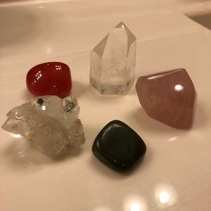 Crystal Bundle